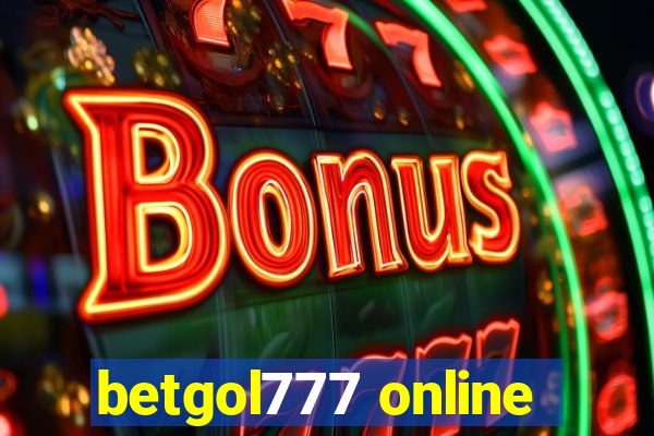 betgol777 online